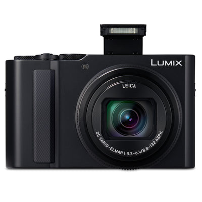 Panasonic DC-TZ300 Compact Camera