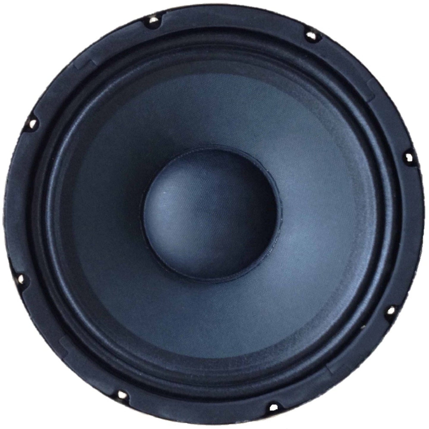 ProSound 10" 8 Ohm 250W RMS Full Range Pressed Steel Speaker Driver