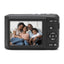 Kodak PIXPRO FZ45 16MP 4x Zoom Compact Camera