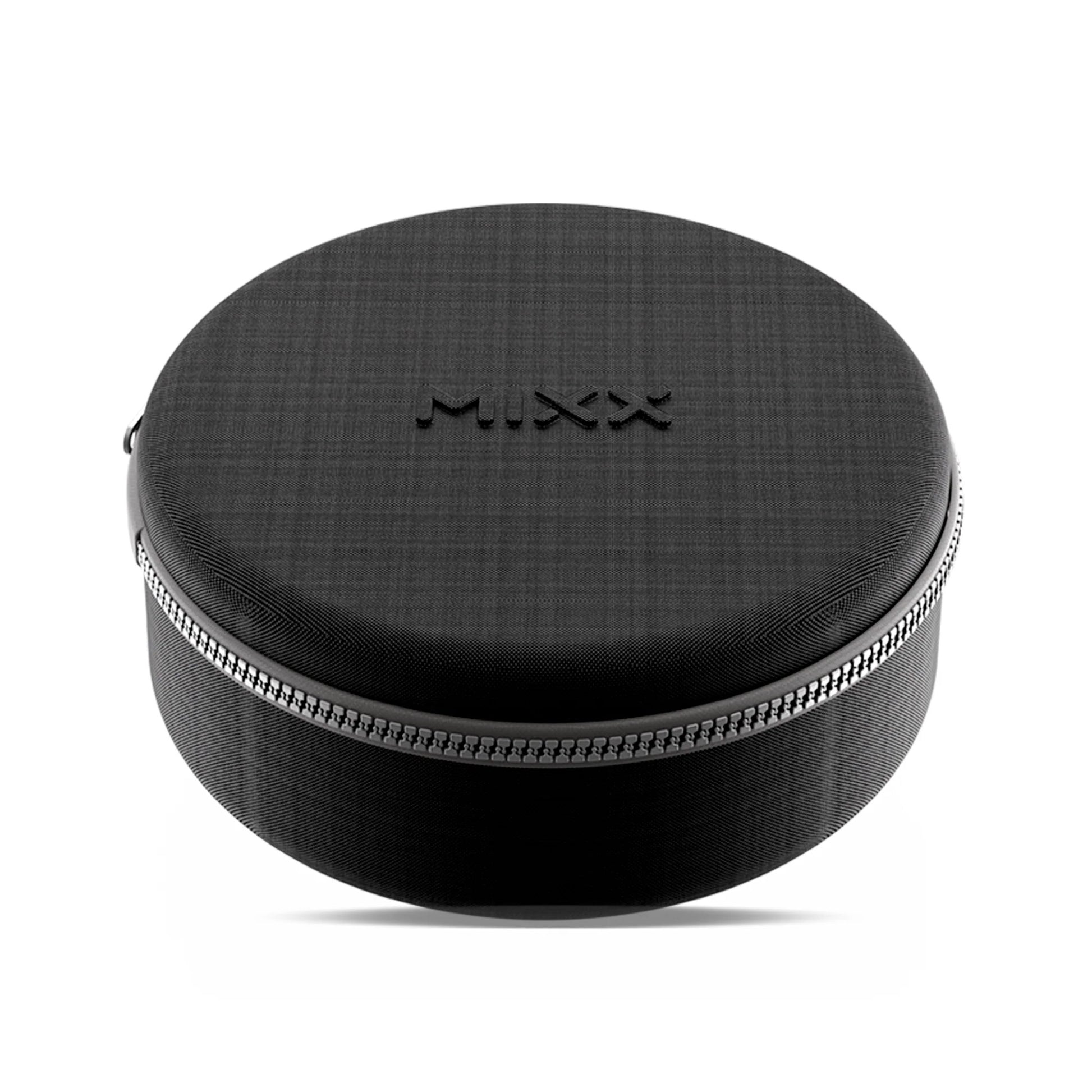 Mixx StreamQ D3 ANC Over Ear Wireless Headphones