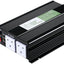 Portable Power Technology 1000W 12V Modified Sinewave Power Inverter with Remote Control
