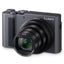 Panasonic Lumix DC-TZ300 Compact Camera Silver
