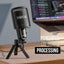 Rode NT-USB+ Professional USB Microphone