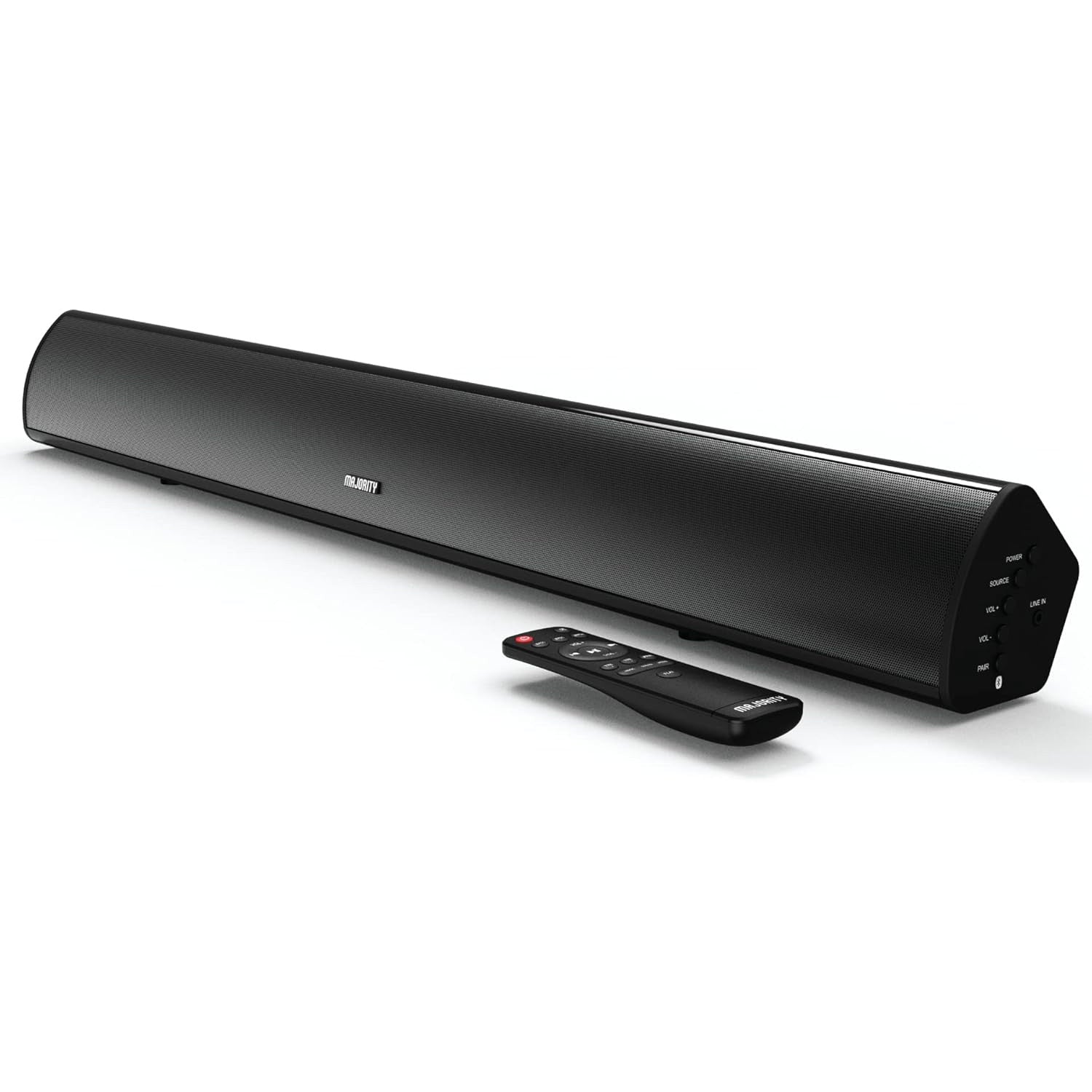Majority Teton Bluetooth Soundbar