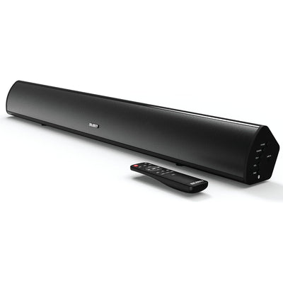 Majority Teton Bluetooth Soundbar