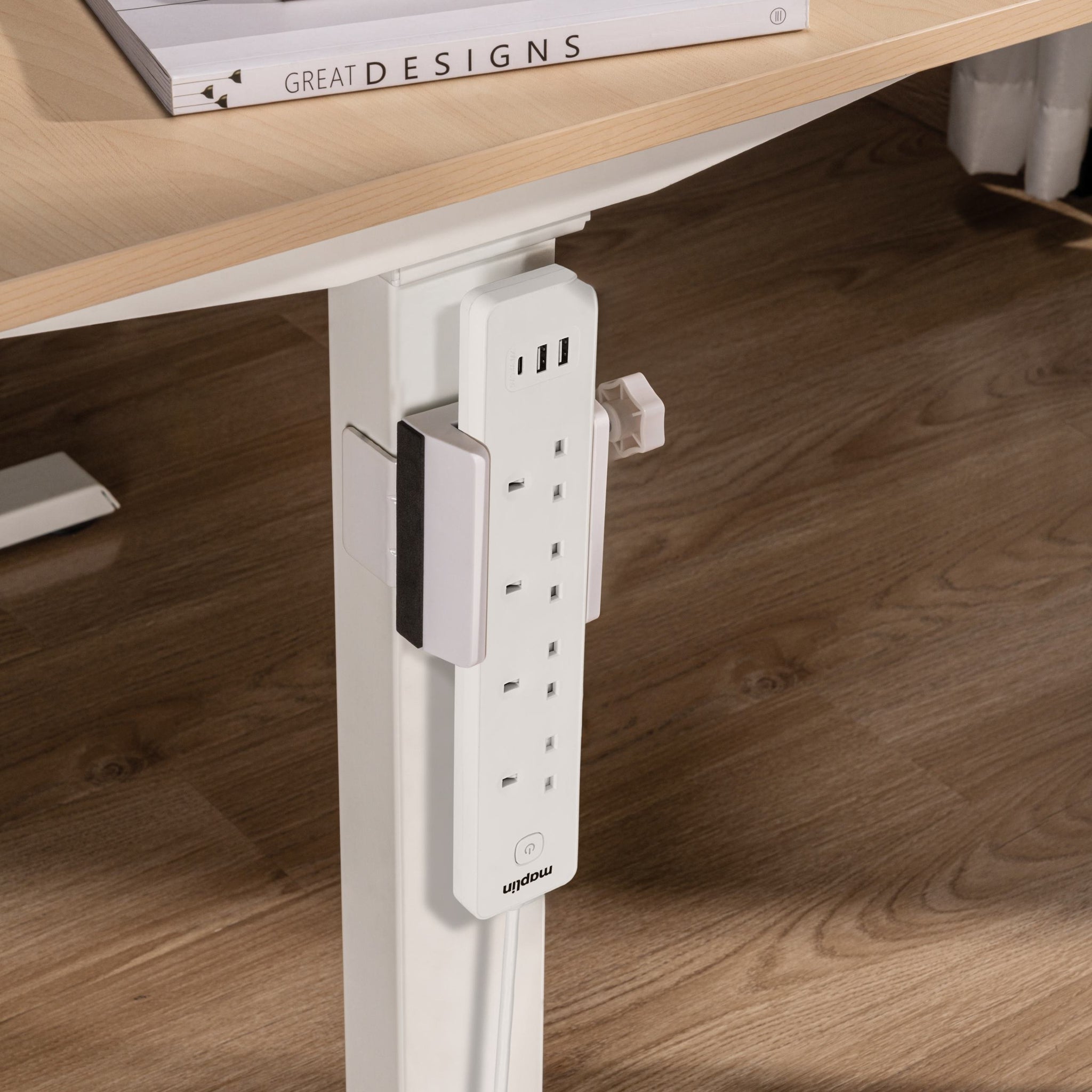 Maplin AV Modernisation Kit