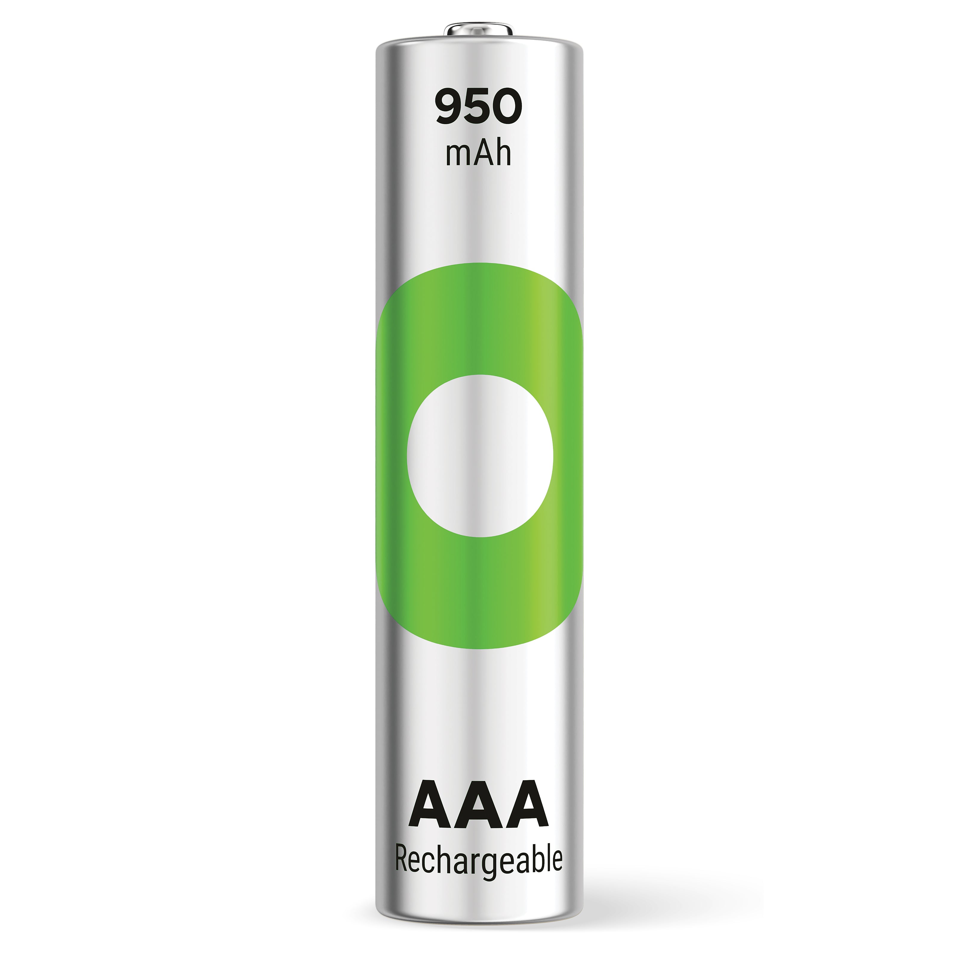 Rechargeable AAA Batteries at Maplin