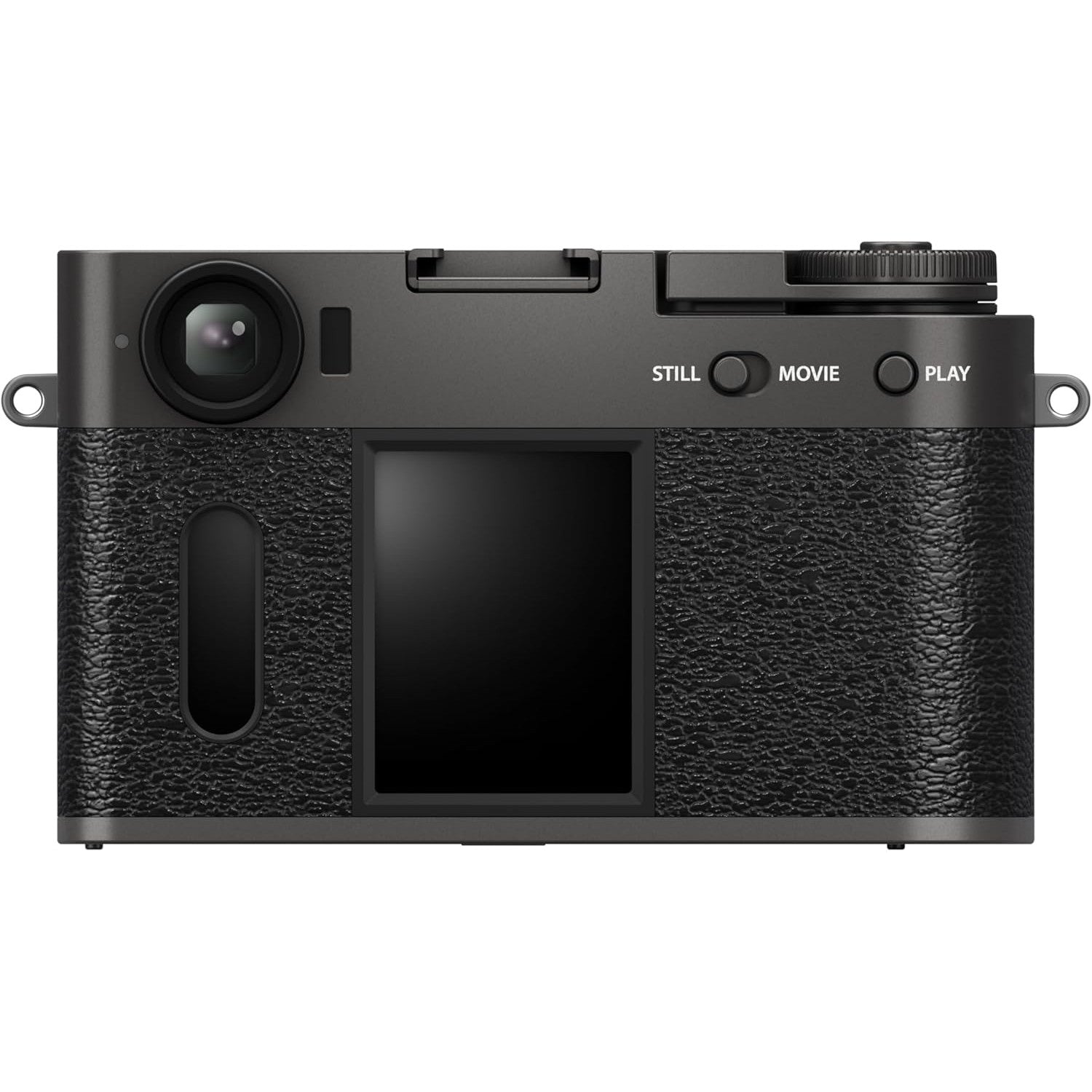 Fujifilm X-HF1 17MP Premium Fixed Lens Compact Digital Camera