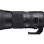 Sigma 150-600mm f/5-6.3 DG OS HSM I C Contemporary Lens for Nikon FX Mount - maplin.co.uk