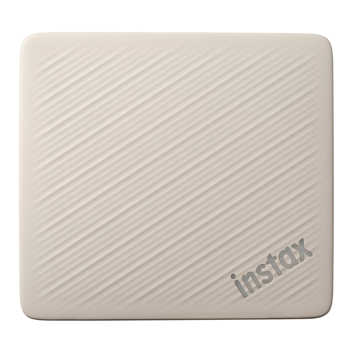 Fujifilm Instax Link Wide 2 Wireless Smartphone Photo Printer - Beige