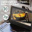 Oakcastle DVD120 Portable DVD Player