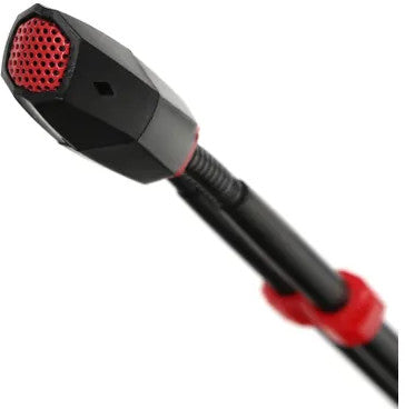 Varr Adjustable 180° 3.5mm Gaming Microphone with Stand
