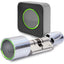 Bold SX-33 Keyless Smart Door Lock and WiFi Connect Bundle