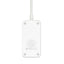 MOMAX OnePlug 65W GaN Extension Plug Socket Power Strip with 2x USB-C & 2x USB-A - 2m