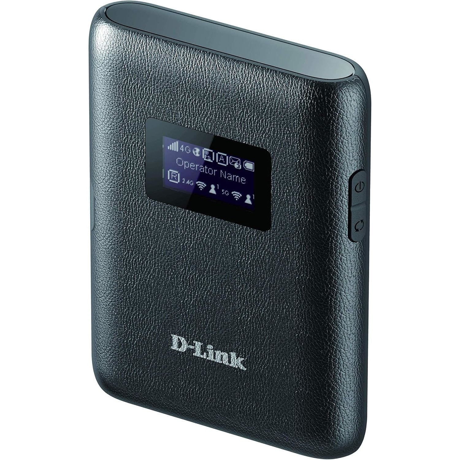 D-Link 4G/LTE Cat 6 Wi-Fi Hotspot
