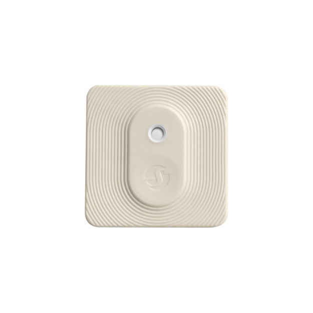 Shelly BLU H&T ZB Bluetooth & Zigbee Temperature & Humidity Sensor White