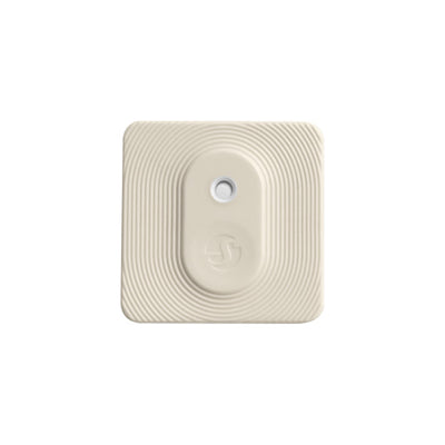 Shelly BLU H&T ZB Bluetooth & Zigbee Temperature & Humidity Sensor White