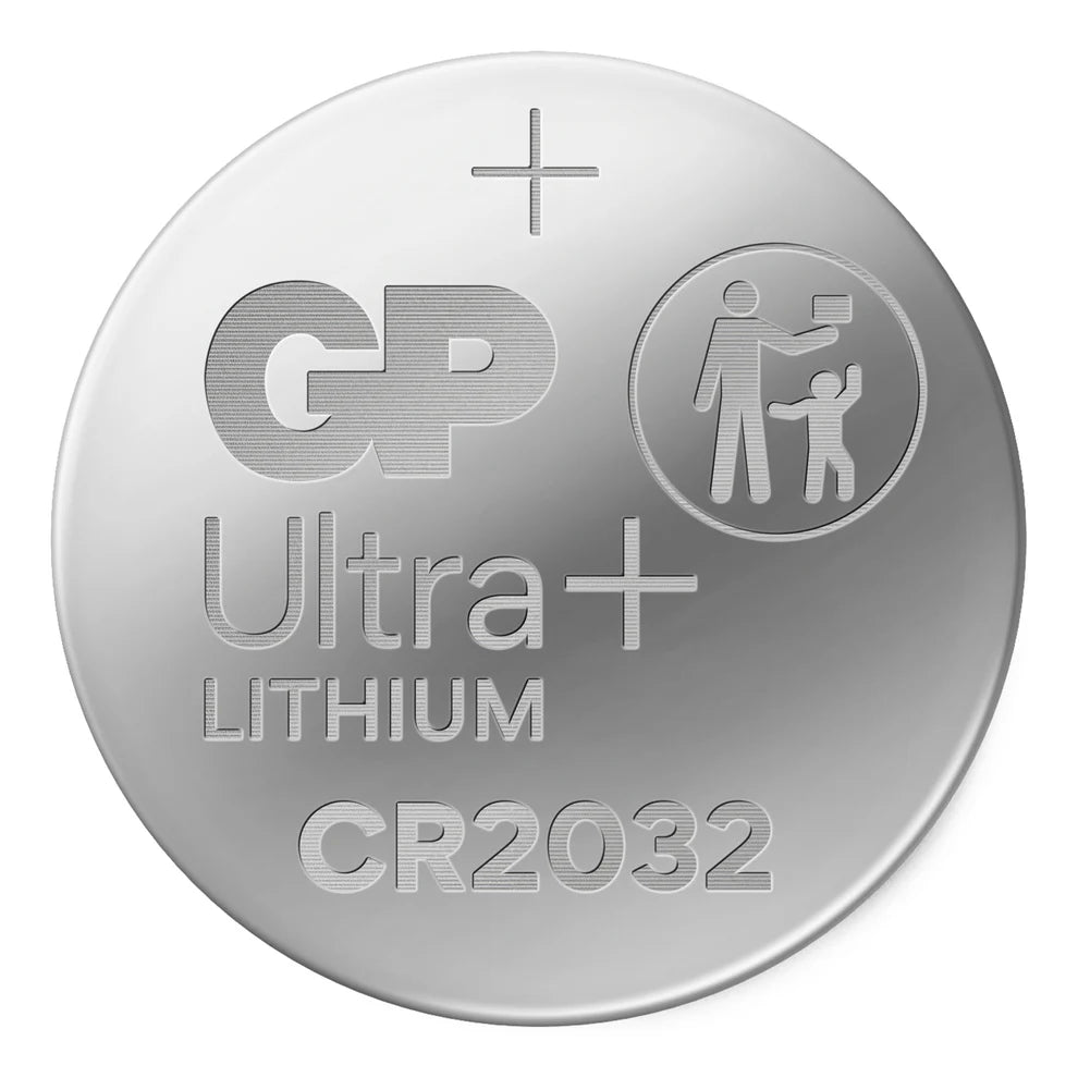 CR2032 Batteries at Maplin