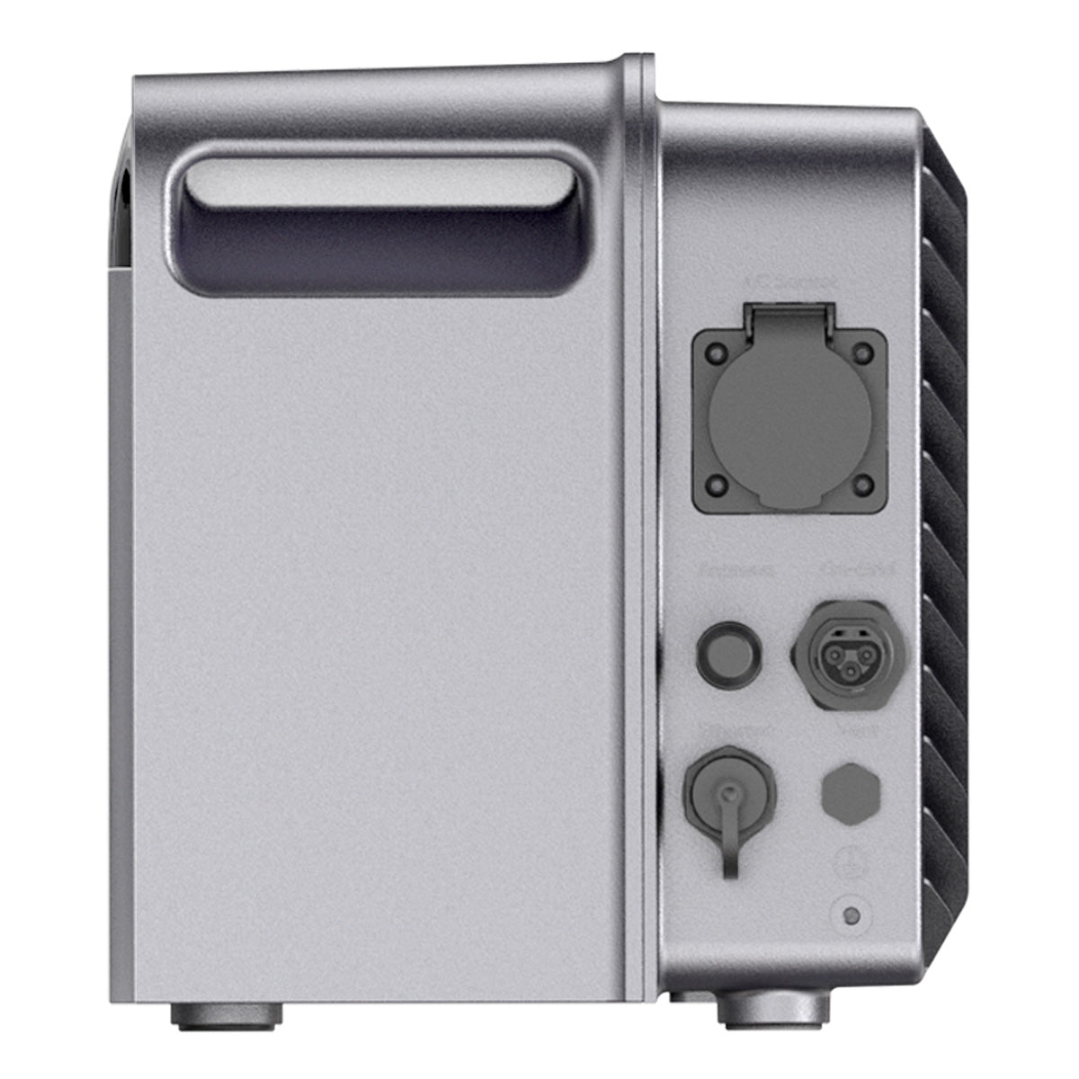 Jackery SolarVault 3 Pro Max AC Solar Energy Storage Power Station