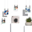 Fujifilm Instax Square SQ1 Instant Camera - White