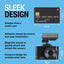Ring Automotive RDC2000 Full HD Smart Dash Cam