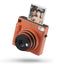 Fujifilm Instax Square SQ1 Instant Camera - Terracotta Orange Camera Only