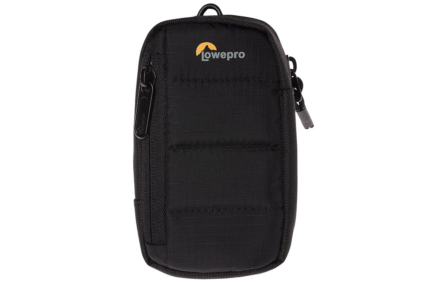 Lowepro Tahoe CS 20 Weather-Resistant Nylon Large Compact Camera Case - Black - maplin.co.uk