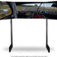 Next Level Racing Elite Freestanding Triple Monitor Stand Add-On - Carbon Grey - maplin.co.uk