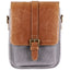 Praktica Heritage Binocular Shoulder Case Bag