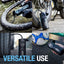 Ring Automotive Handheld Digital Tyre Inflator