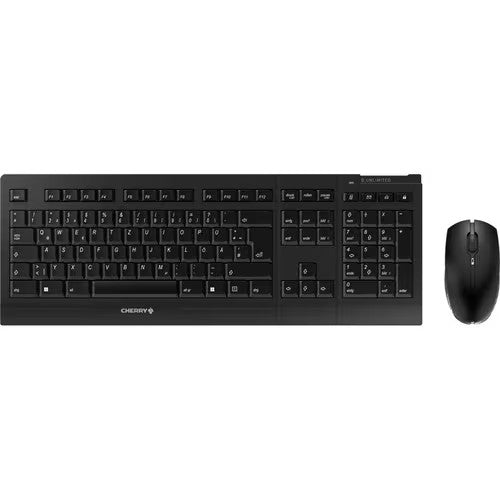 Cherry B.UNLIMITED 3.0 Wireless Keyboard & Mouse Set