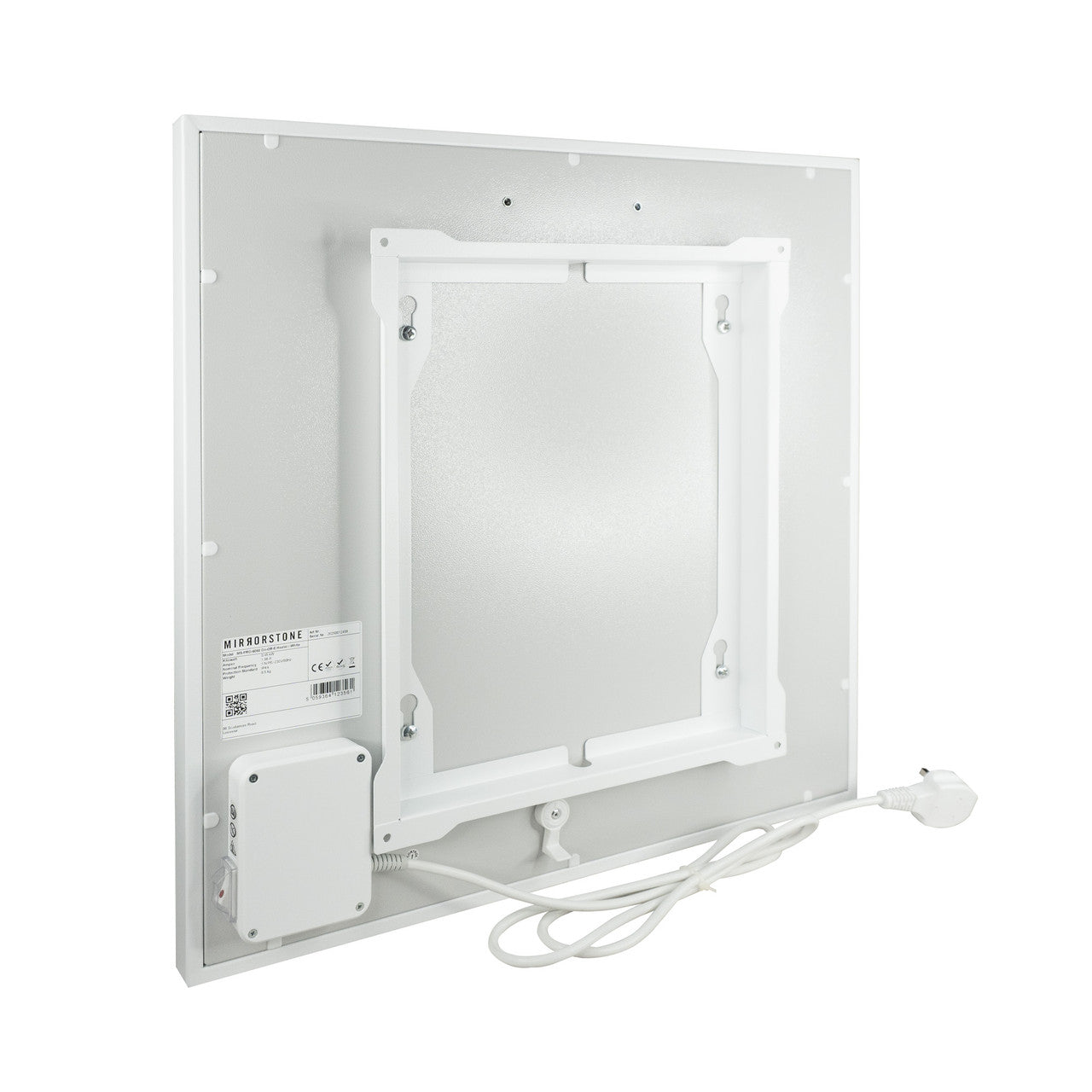 Mirrorstone 450W Pro Infrared Heating Panel
