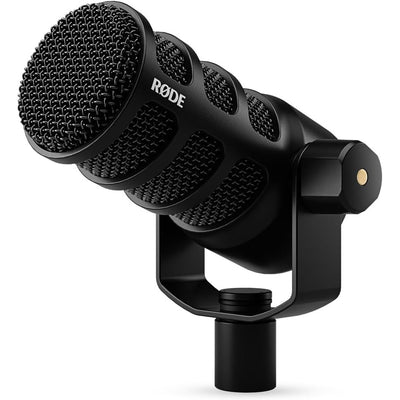 Rode PodMic USB Dynamic Broadcast Microphone