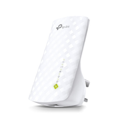 TP-Link RE200 AC750 Dual-Band Mesh Wi-Fi Range Extender