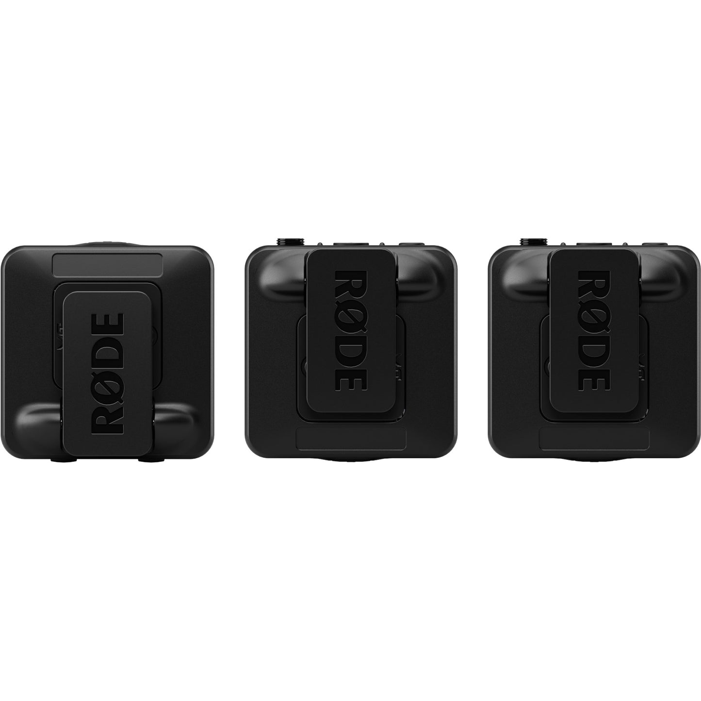 Rode Wireless PRO Microphone System