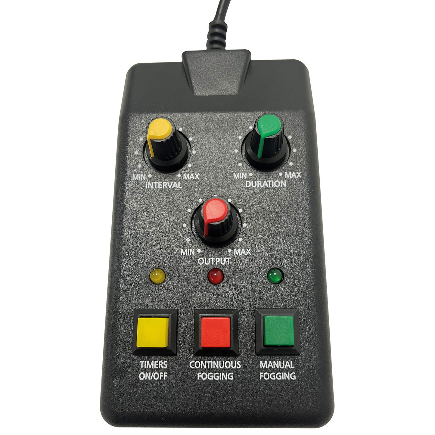 QTX HZ-3 700W Haze Machine