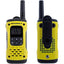 Motorola T92 H2O Walkie Talkie - Twin Pack