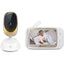 Motorola Nursery VM85 Connect Video Baby Monitor