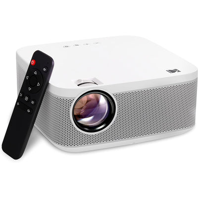 Kodak FLIK X10 Full HD Projector