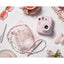Fujifilm Instax Mini 13 Skinny Dip Bow Design Case