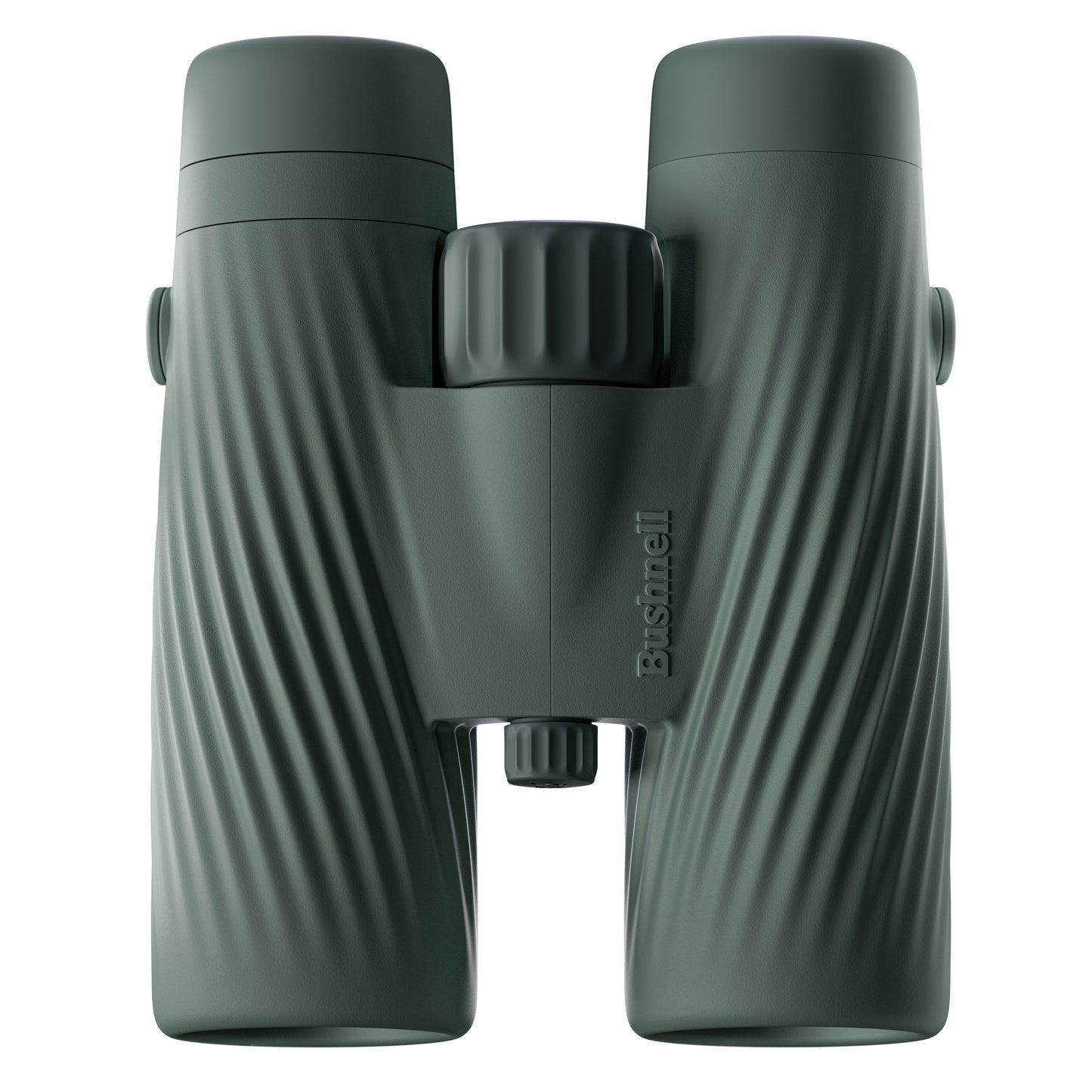 Bushnell 8x42 A5 Roof Prism Binoculars - Green