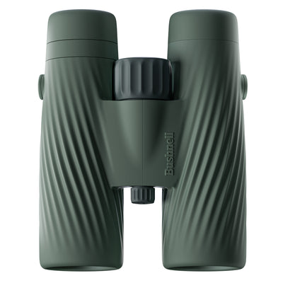 Bushnell 8x42 A5 Roof Prism Binoculars - Green