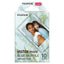 Fujifilm Instax Mini Instant Photo Film - Blue Marble - maplin.co.uk