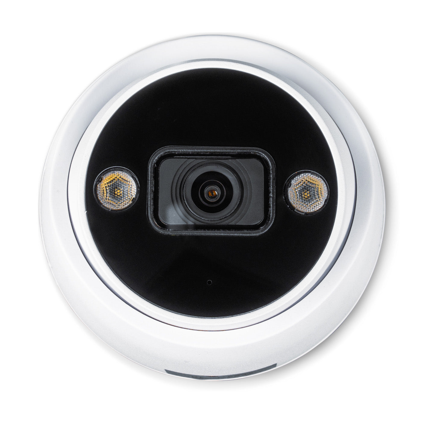 Swann AdvancedX 4K Wired NVR CCTV Add-On Dome Camera