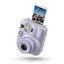 Fujifilm Instax Mini 13 Instant Camera - Dreamy Purple Camera Only