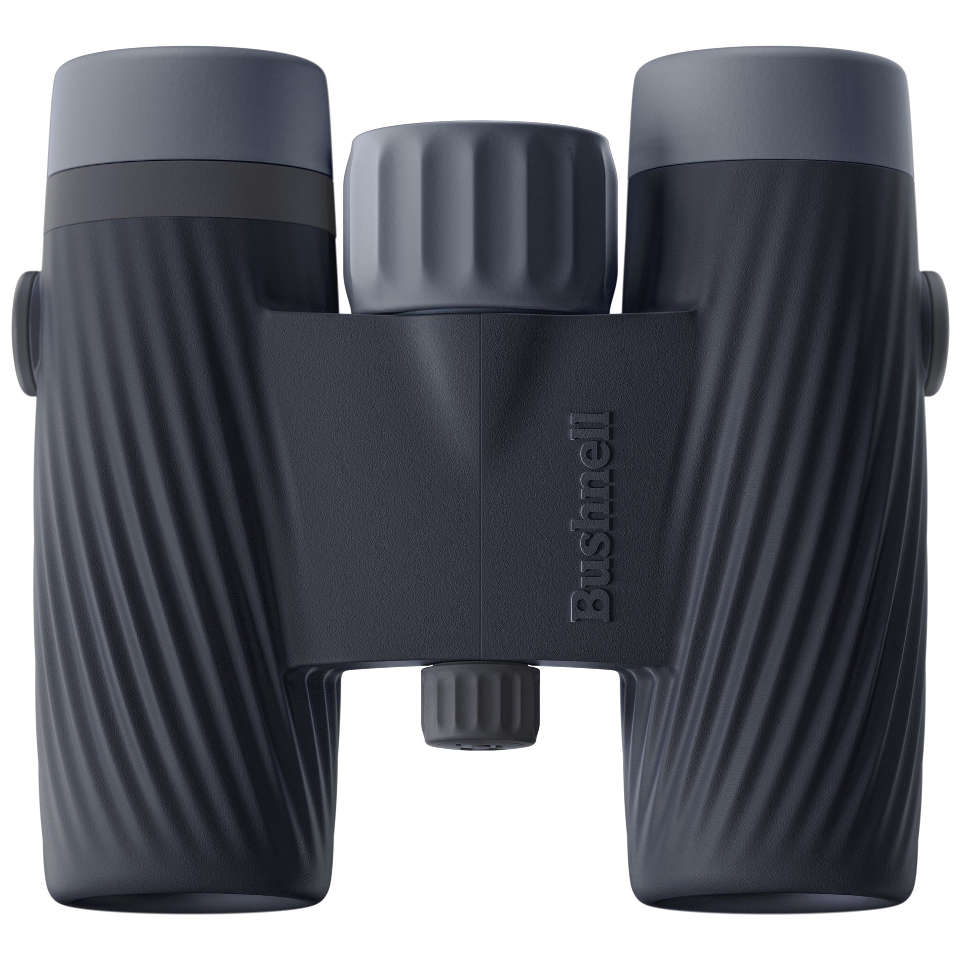 Bushnell 8x25 A1 Roof Prism Binoculars - Black