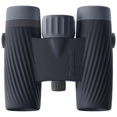 Bushnell 8x25 A1 Roof Prism Binoculars - Black