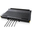 Targus Chill Mat Laptop Cooling Pad with 4-Port USB-A 2.0 Hub - Black