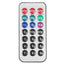 KAM 240W Compact Tower PA System with Lighting