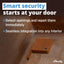Shelly BLU Bluetooth-Operated Door/Window Sensor